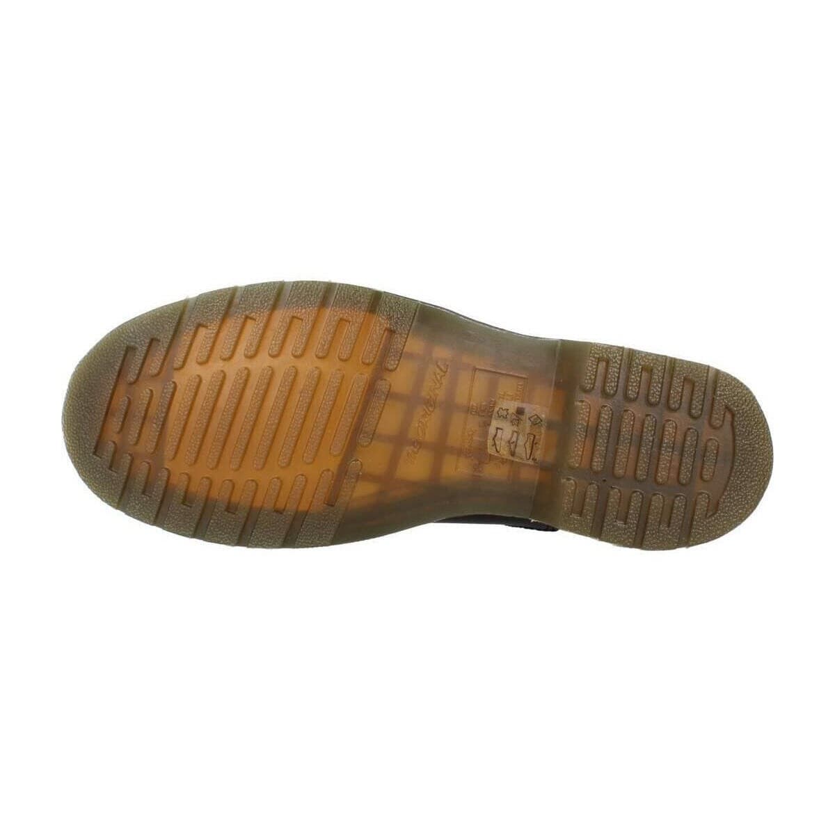 Women's Boots Dr. Martens Black