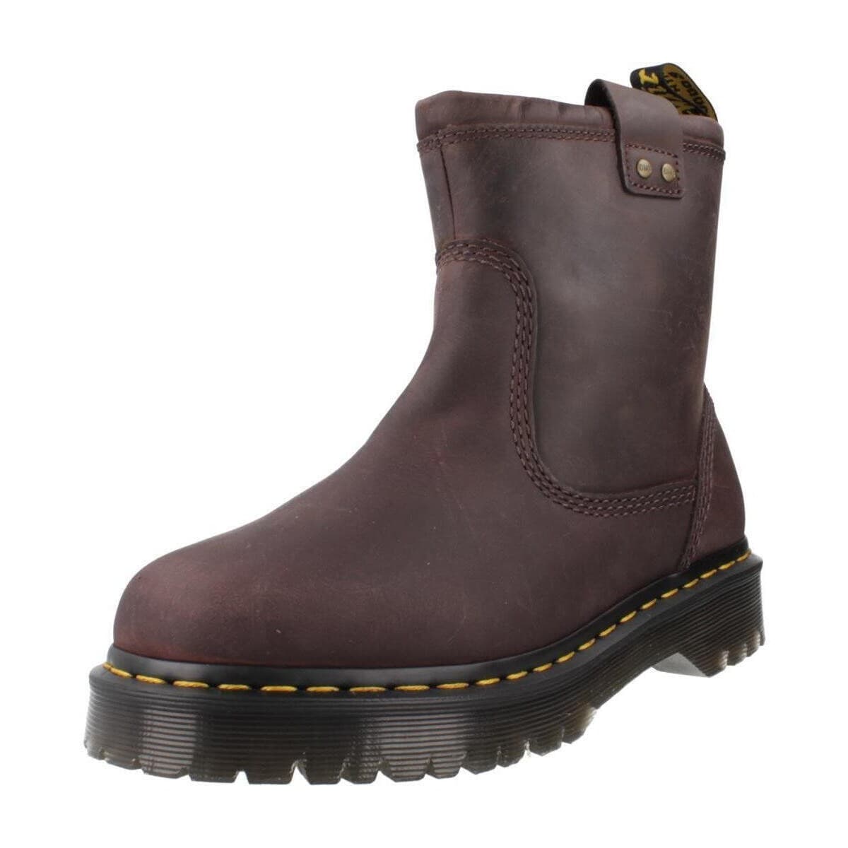Μπότες Dr. Martens Botines Mujer Modèle Anistone Lo