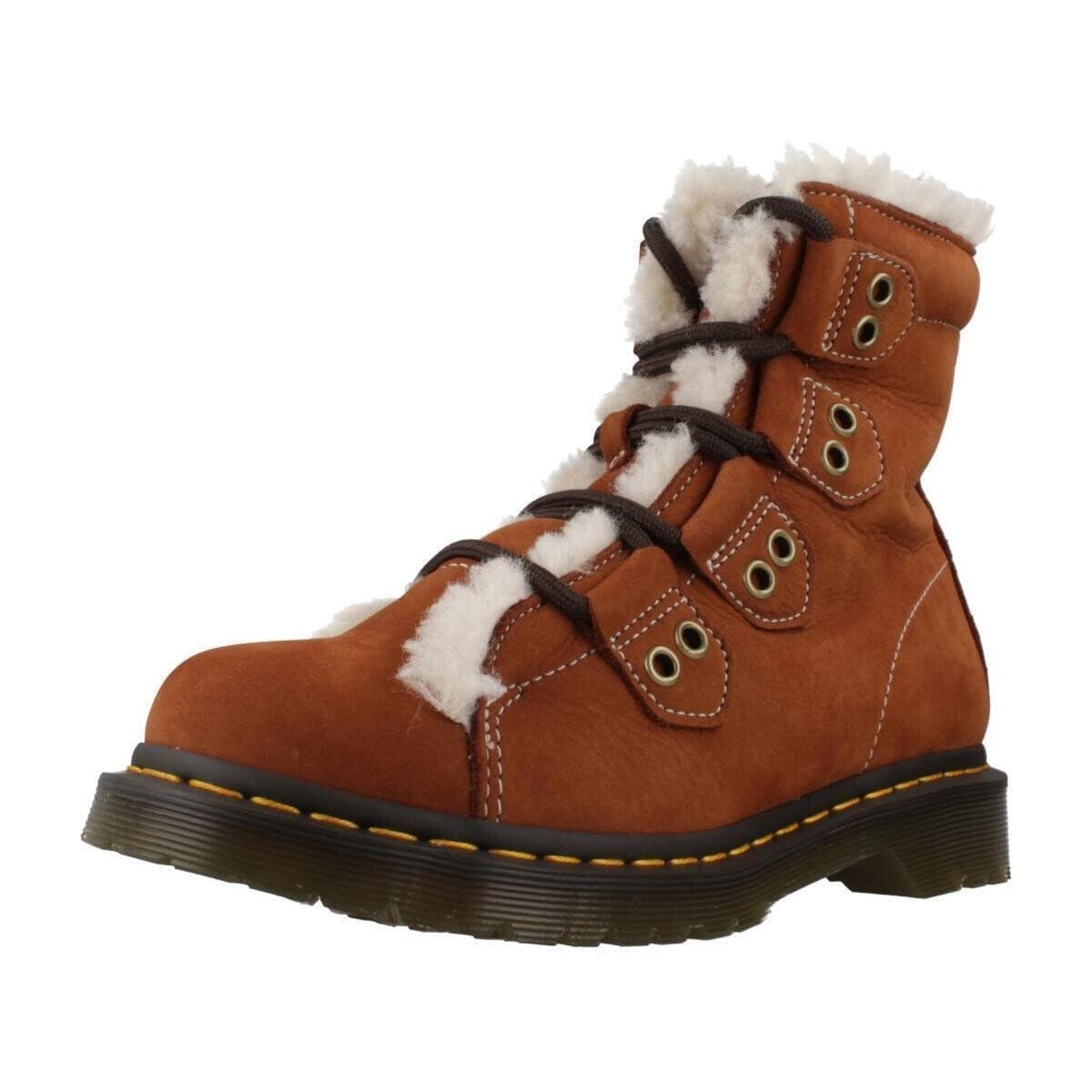 Μπότες Dr. Martens Botines Mujer Modèle 1460 Ltt Fl