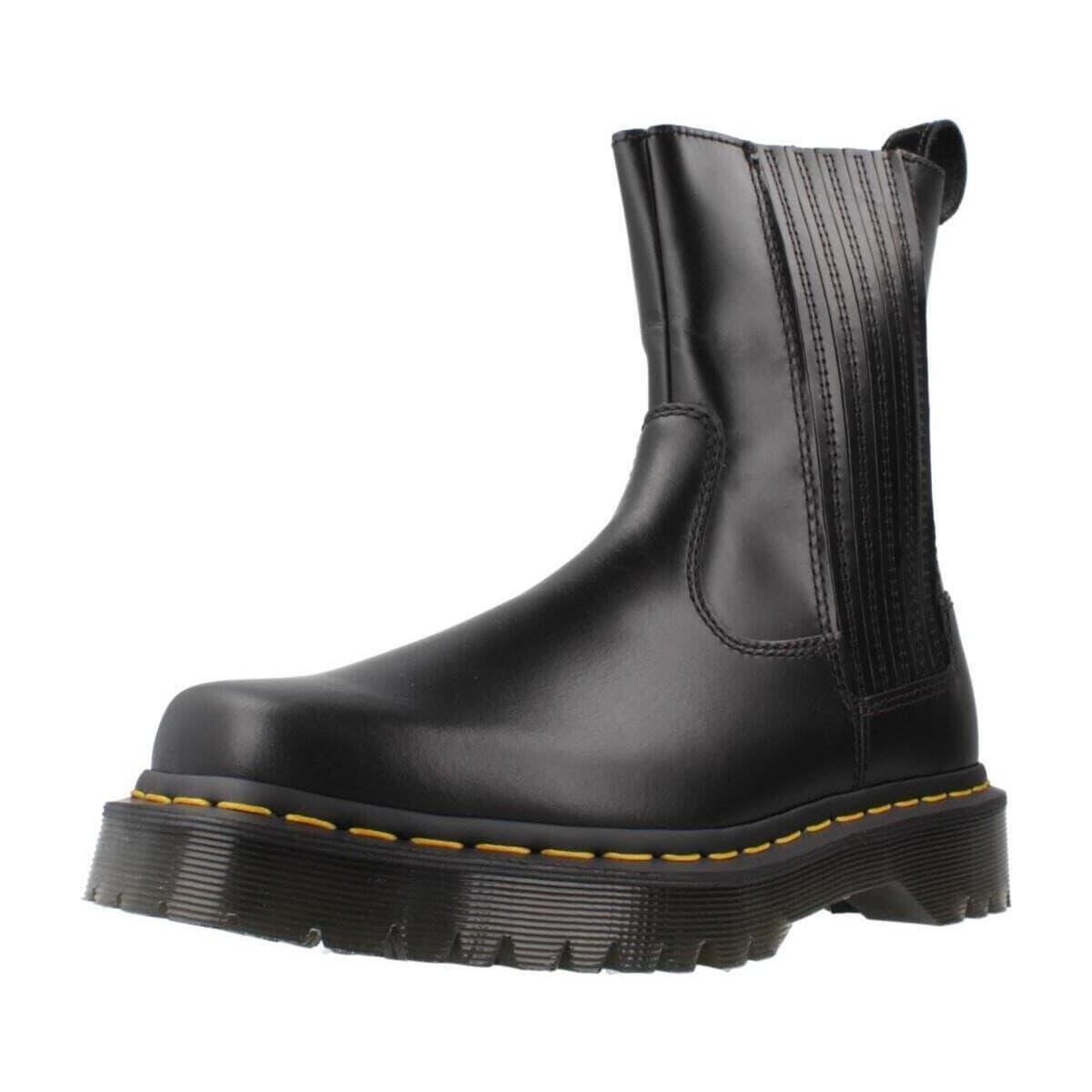 Μπότες Dr. Martens Botas Mujer Modèle Amaayah Lo
