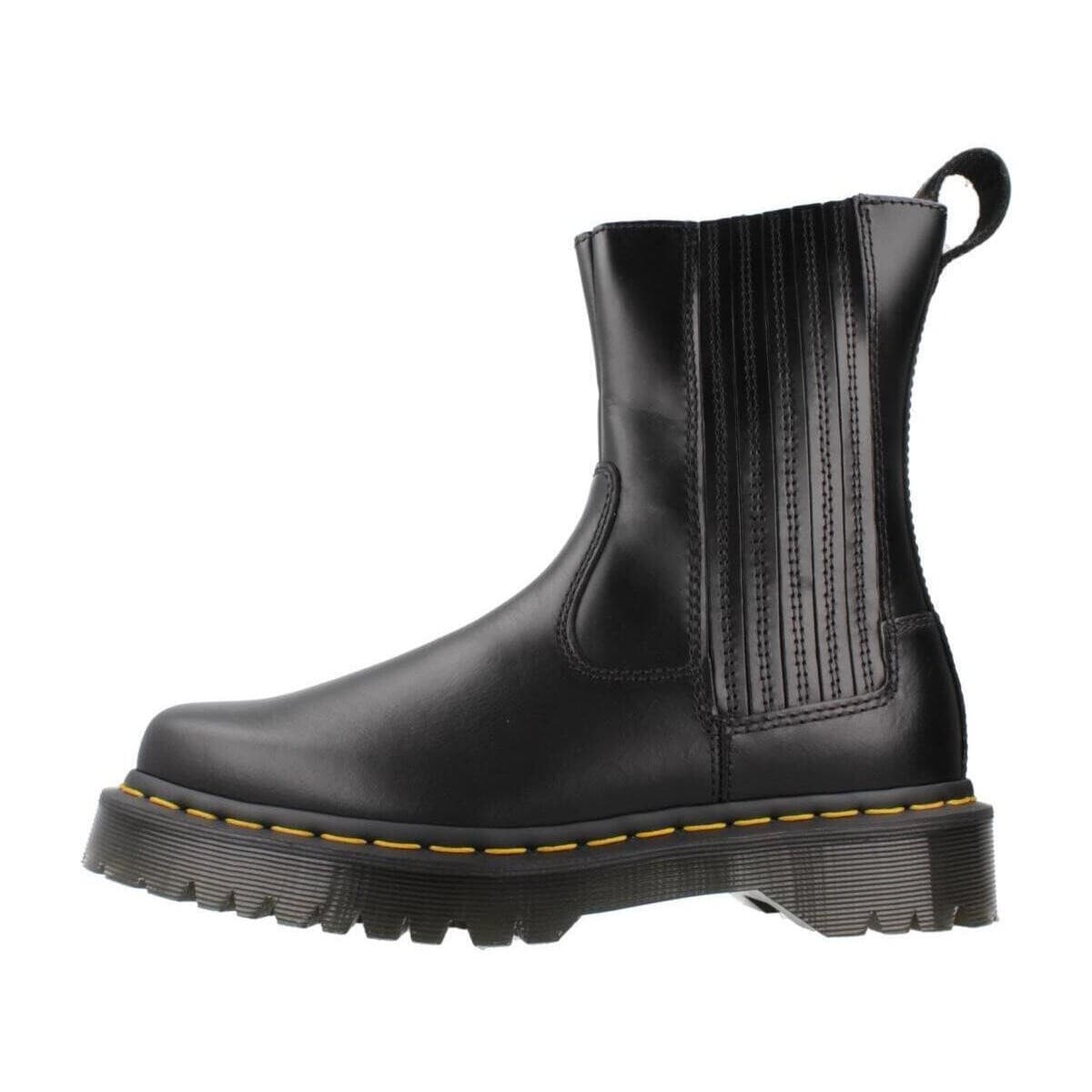 Women's Boots Dr. Martens Black