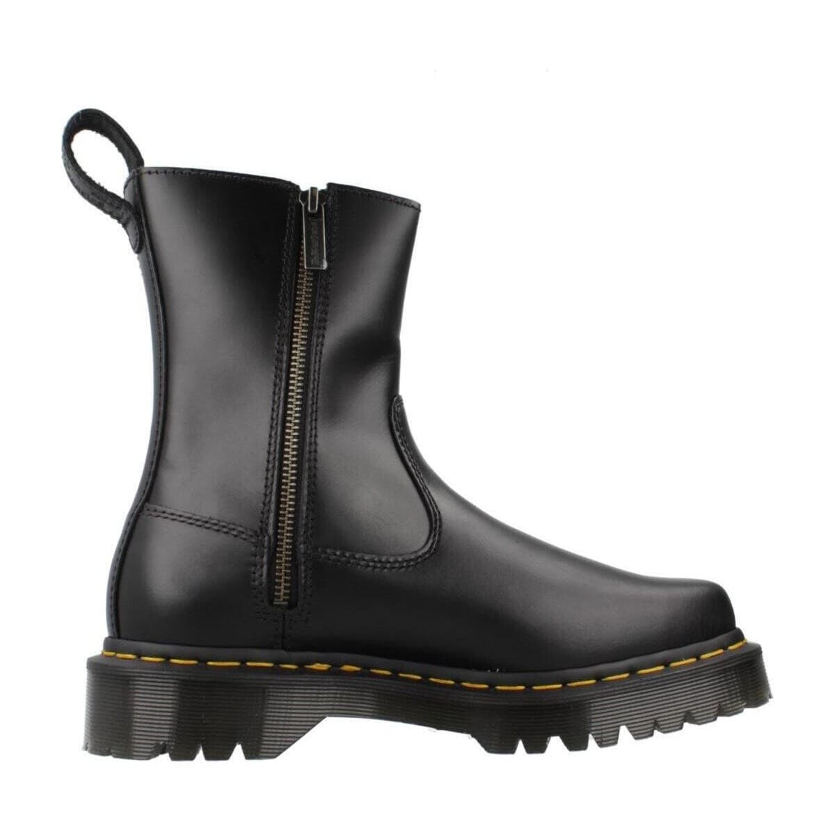 Women's Boots Dr. Martens Black