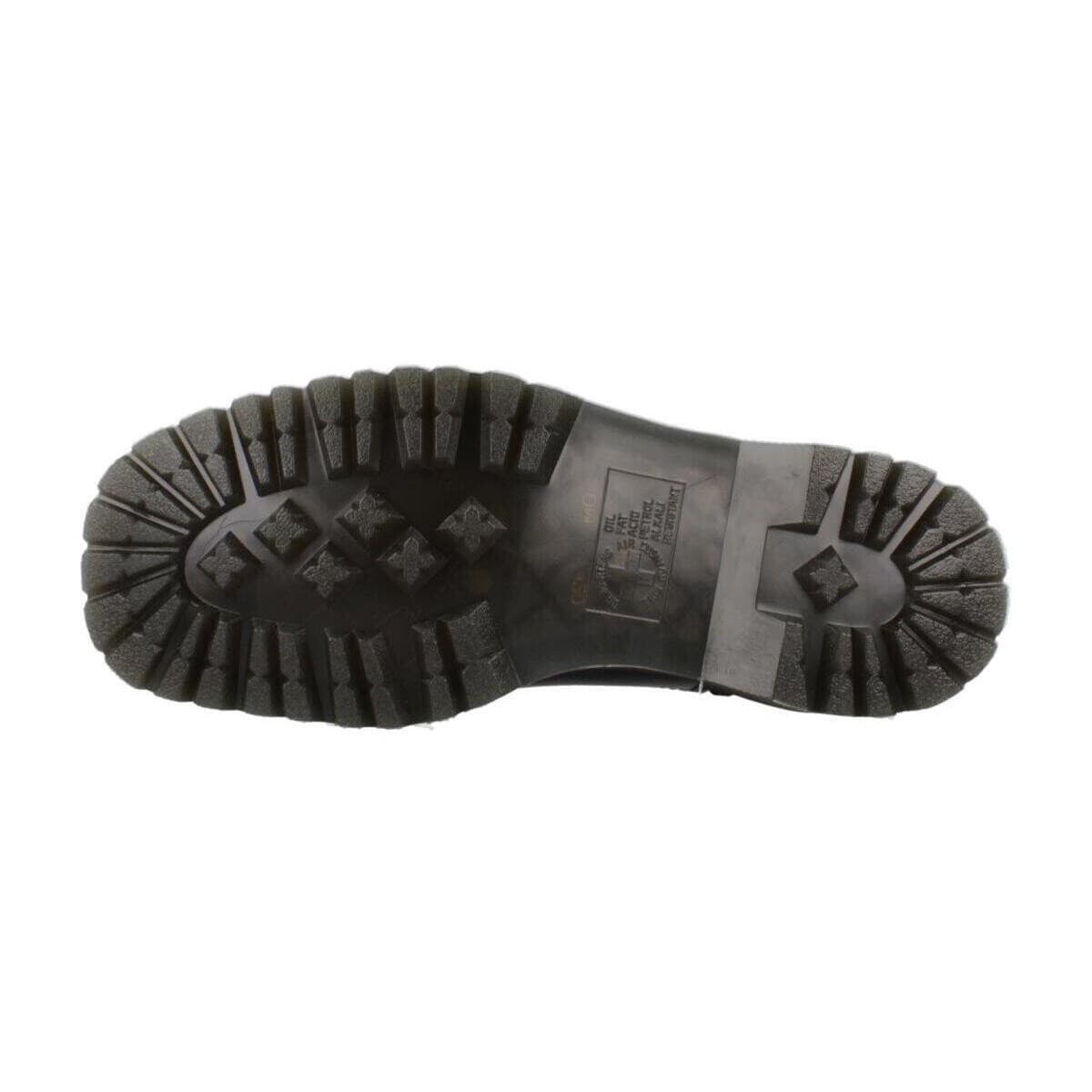 Women's Boots Dr. Martens Black