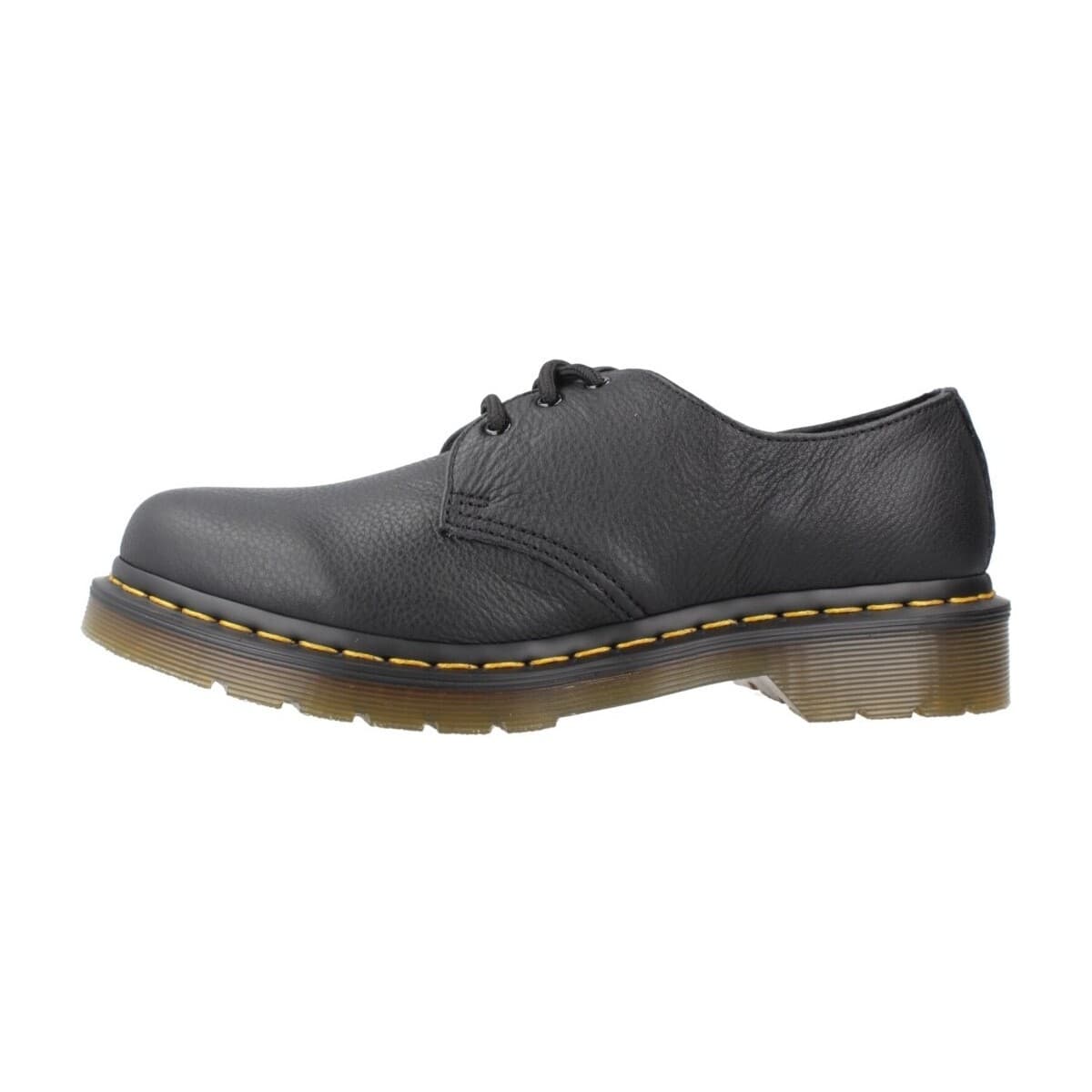 Women's Dress Shoes Dr. Martens Black