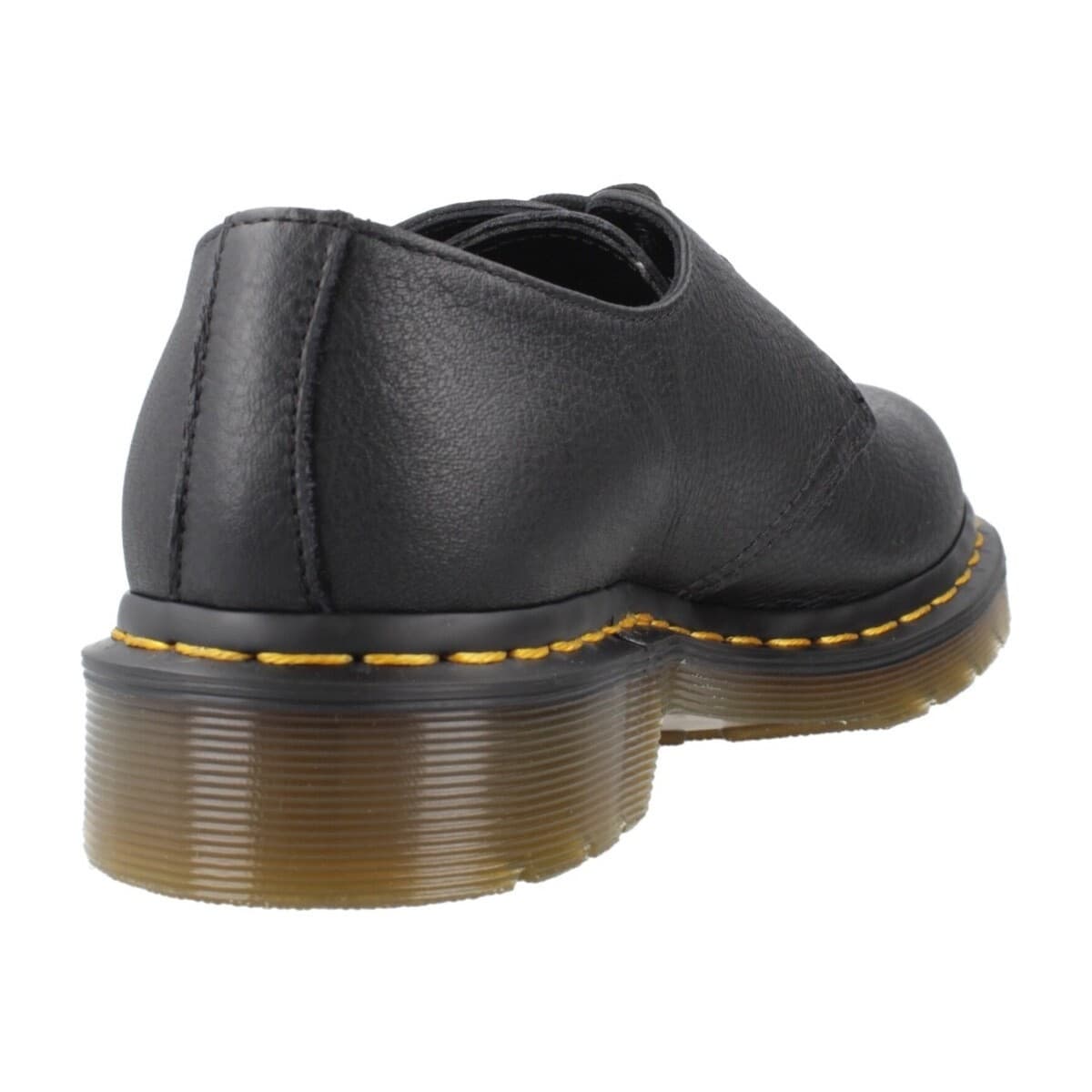 Women's Dress Shoes Dr. Martens Black
