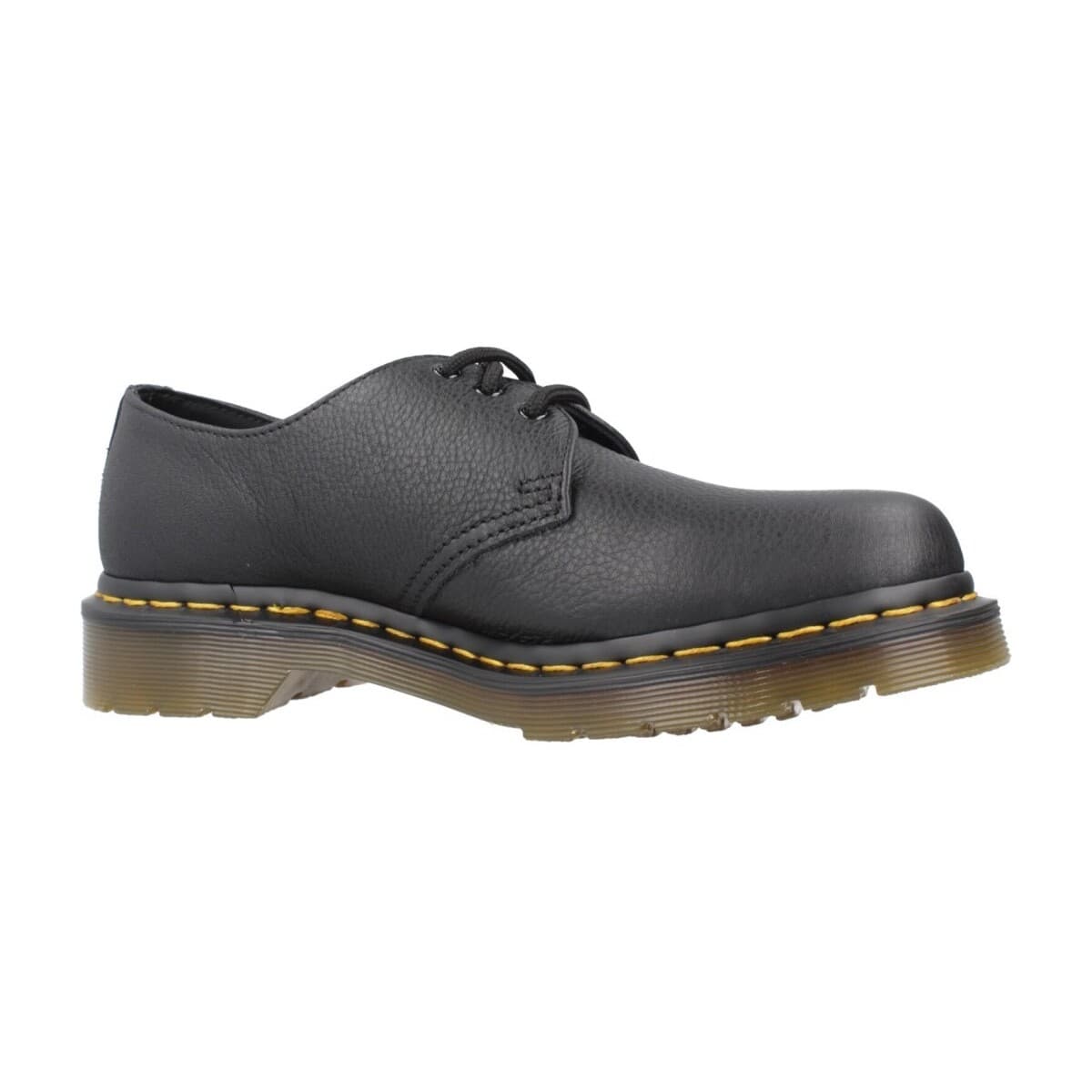 Women's Dress Shoes Dr. Martens Black