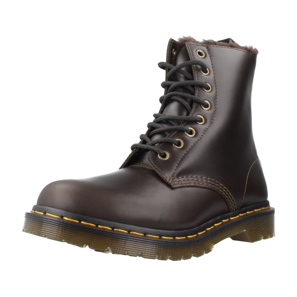 Μπότες Dr. Martens Botas Mujer Modèle Serena