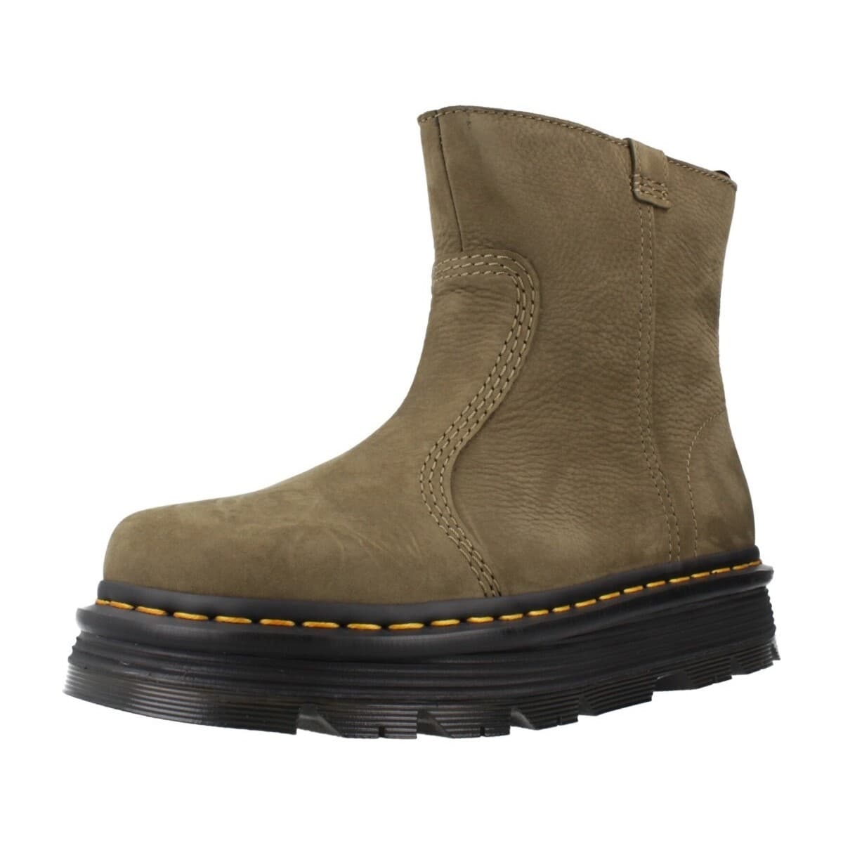 Μπότες Dr. Martens Botines Mujer Modèle Zebzag Rigger