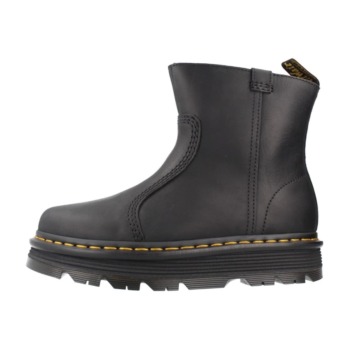 Women's Boots Dr. Martens Black