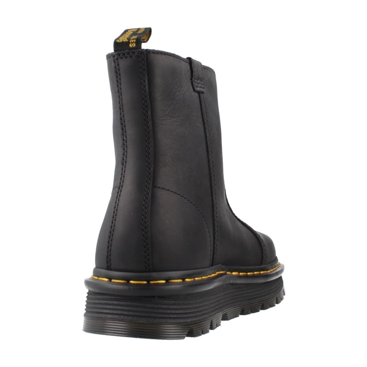 Women's Boots Dr. Martens Black