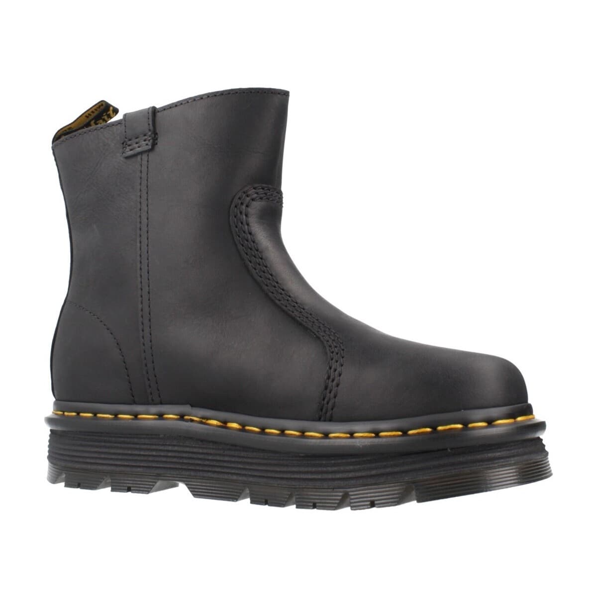 Women's Boots Dr. Martens Black