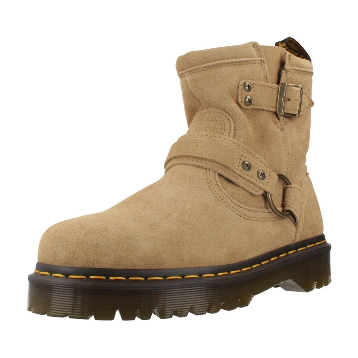 Μπότες Dr. Martens Botas Mujer Modèle Anistone Hrns