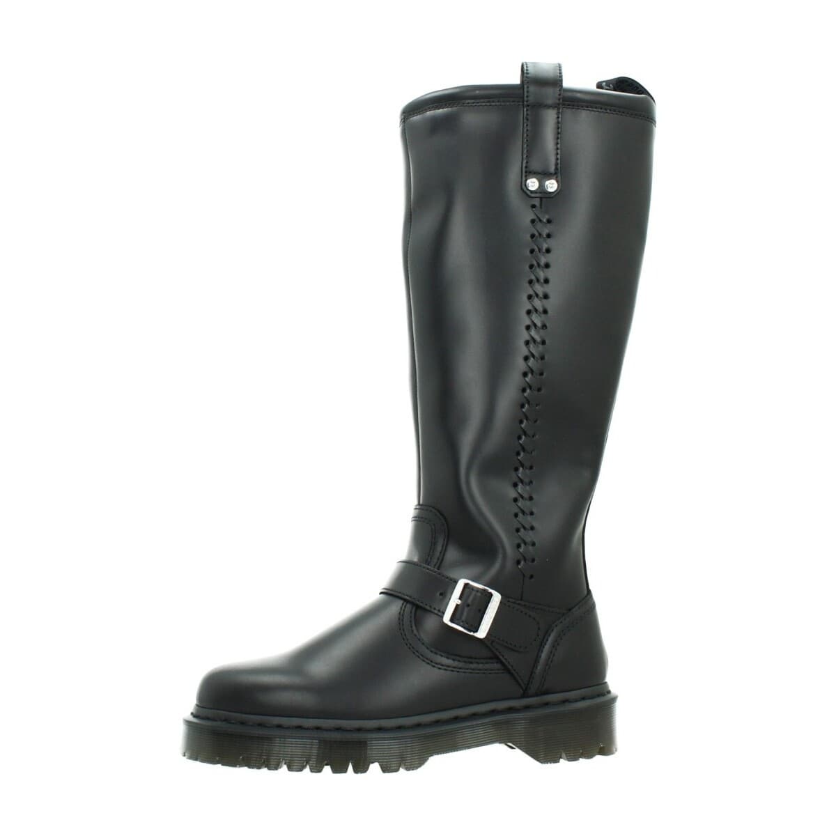 Women's Boots Dr. Martens Black