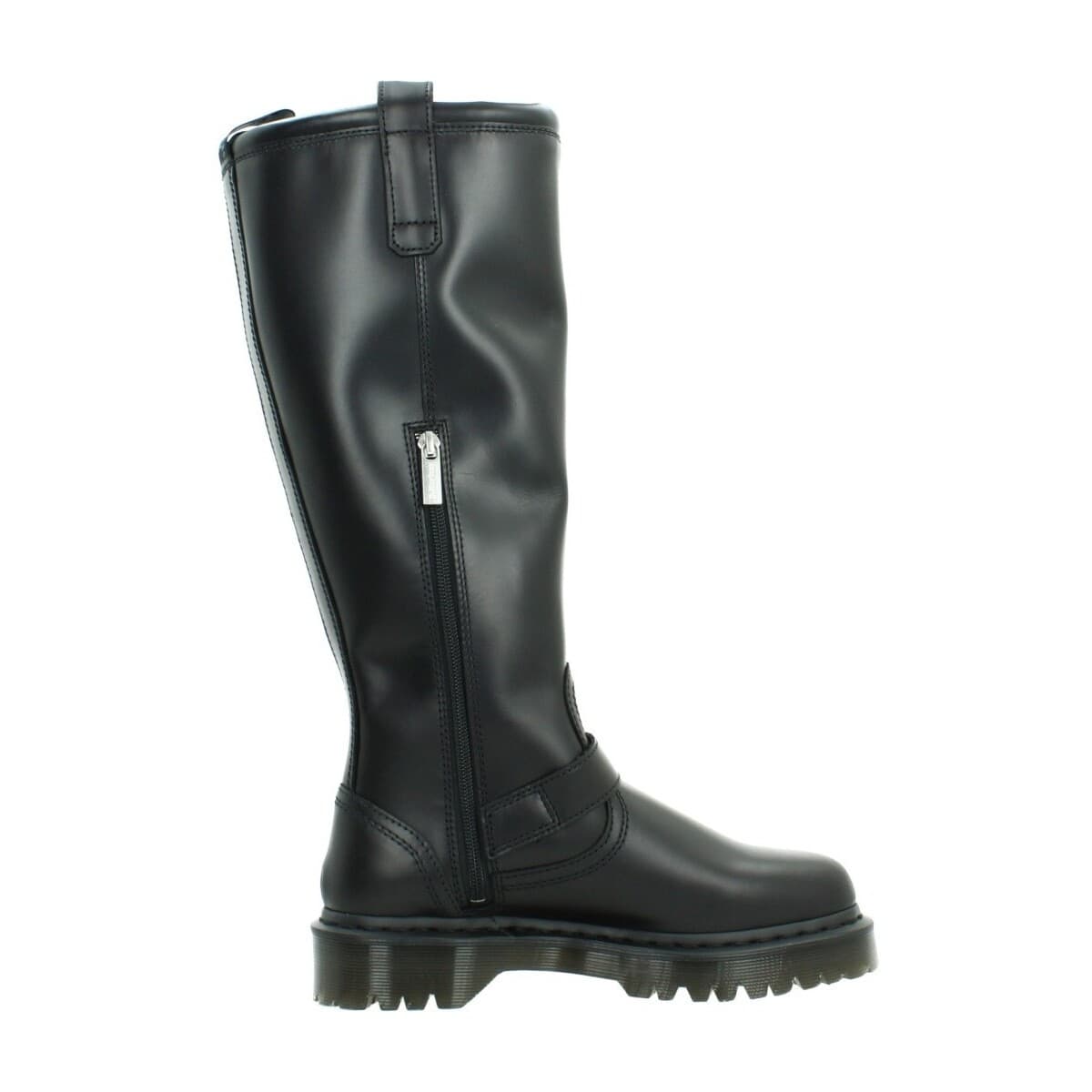 Women's Boots Dr. Martens Black