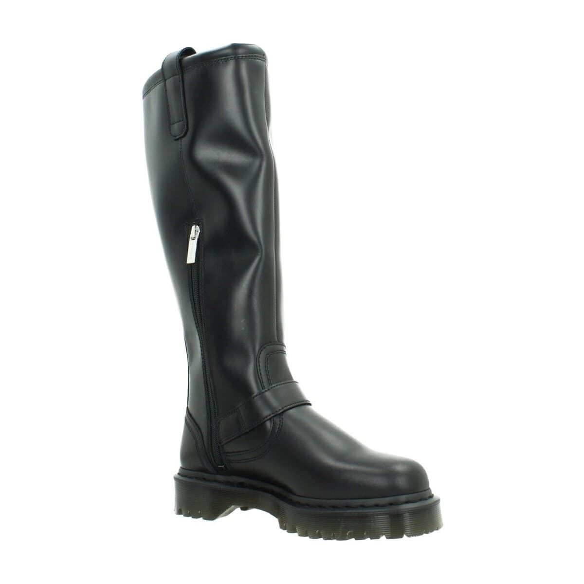 Women's Boots Dr. Martens Black