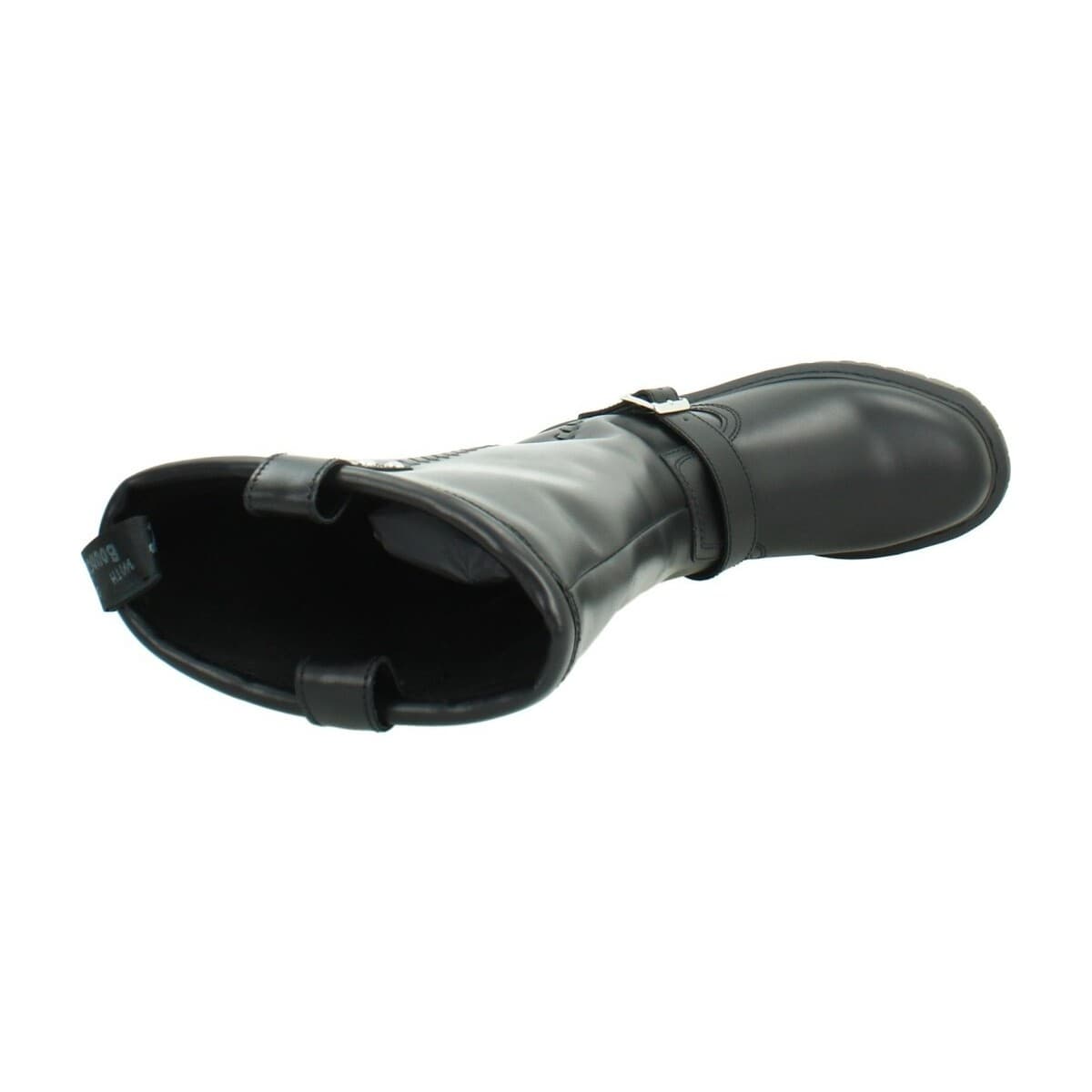 Women's Boots Dr. Martens Black