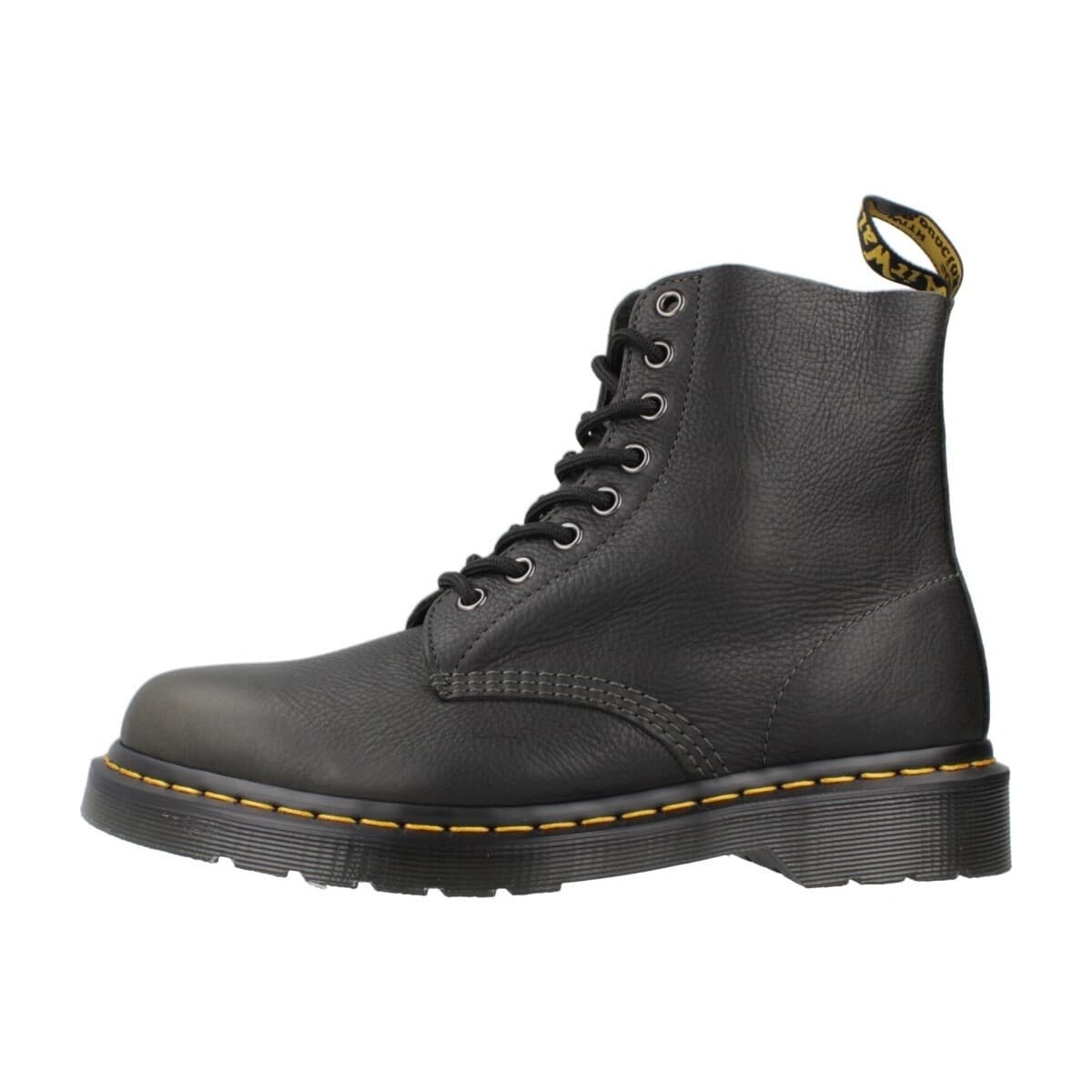 Men's Boots Dr. Martens Green
