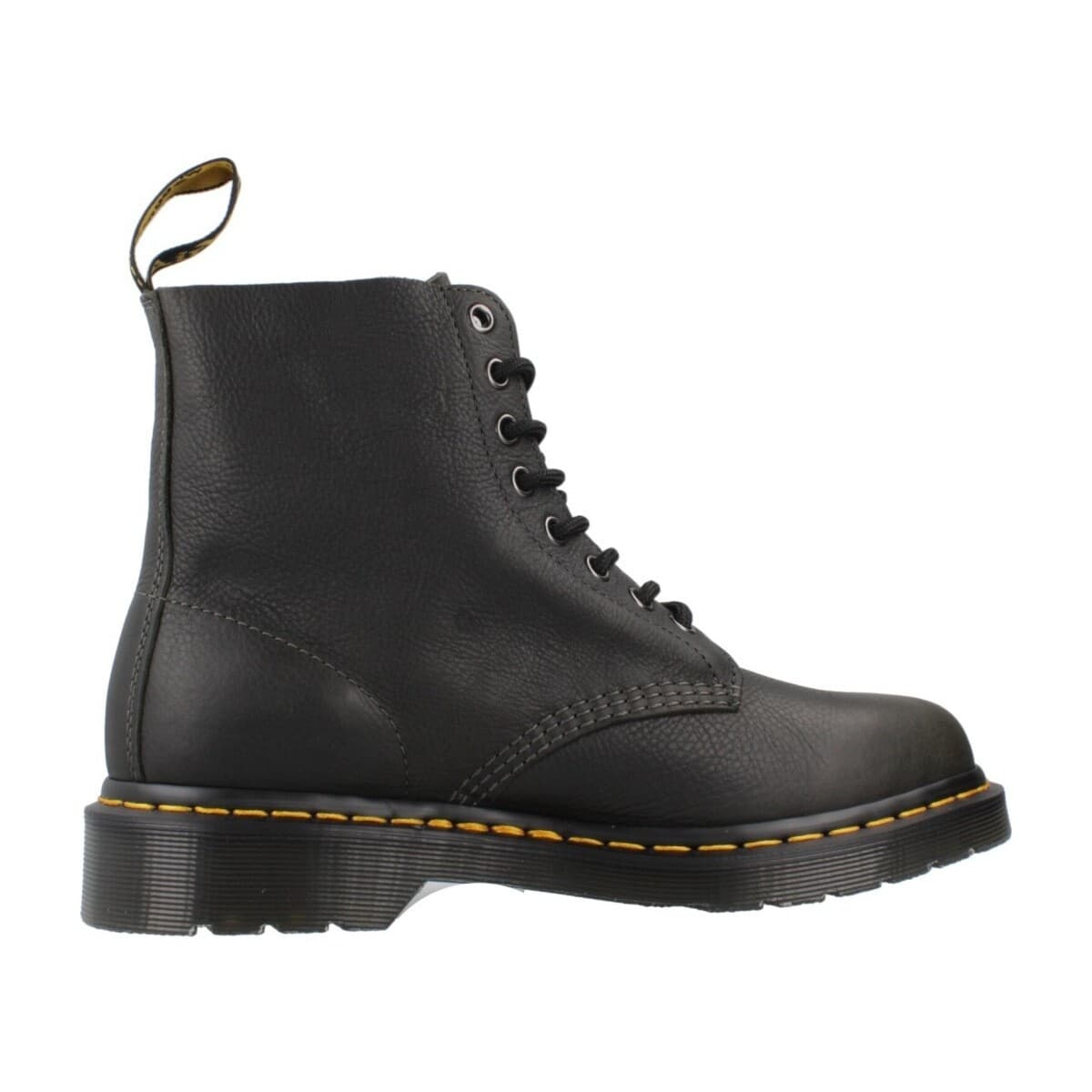 Men's Boots Dr. Martens Green