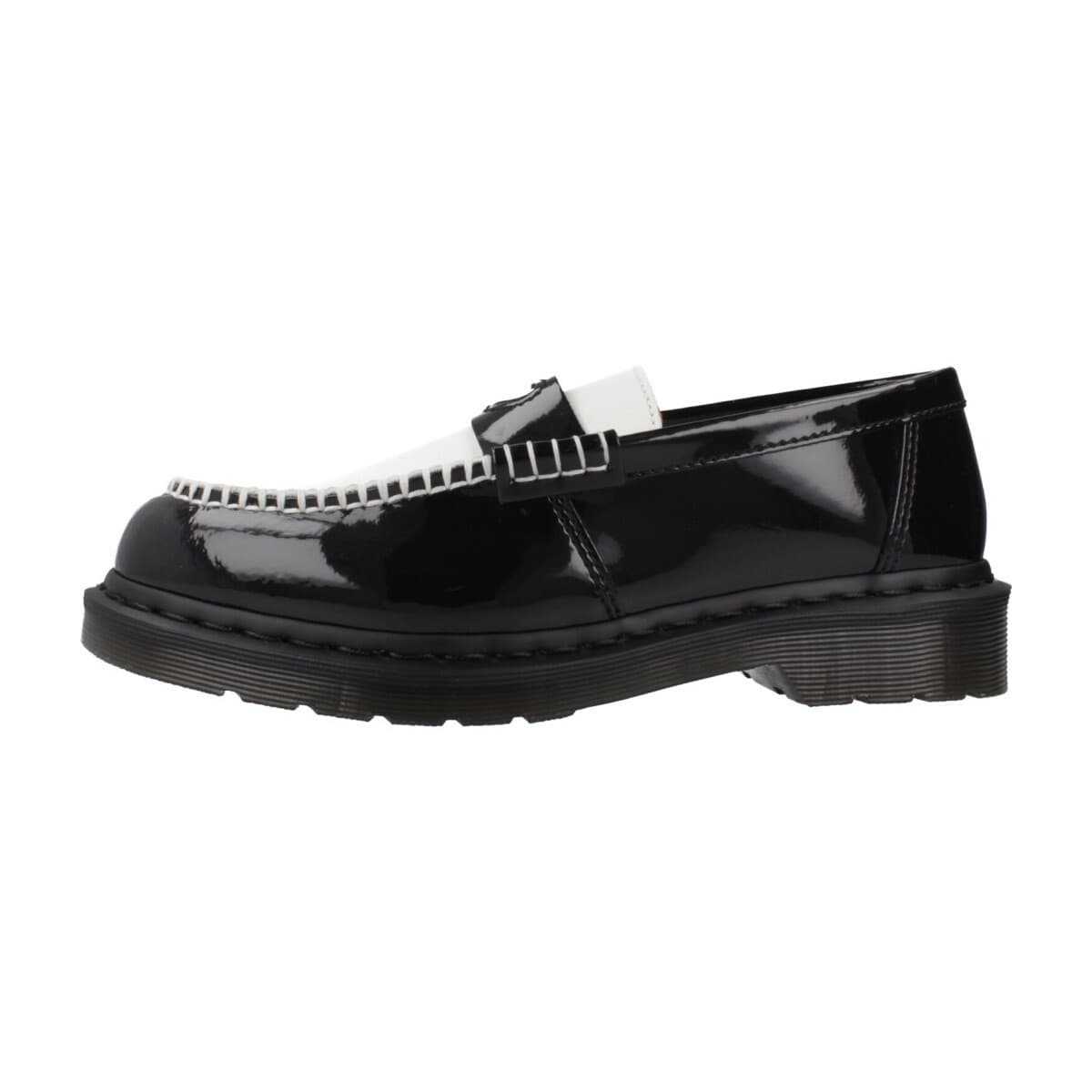 Women's Loafers Dr. Martens Black