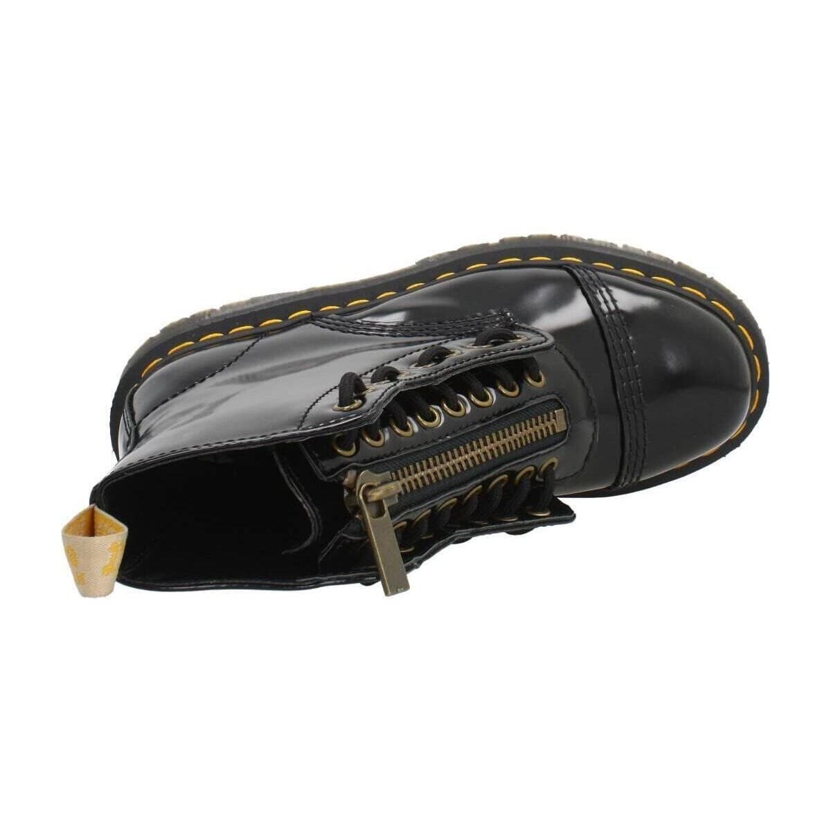 Women's Ankle Boots Dr. Martens Black