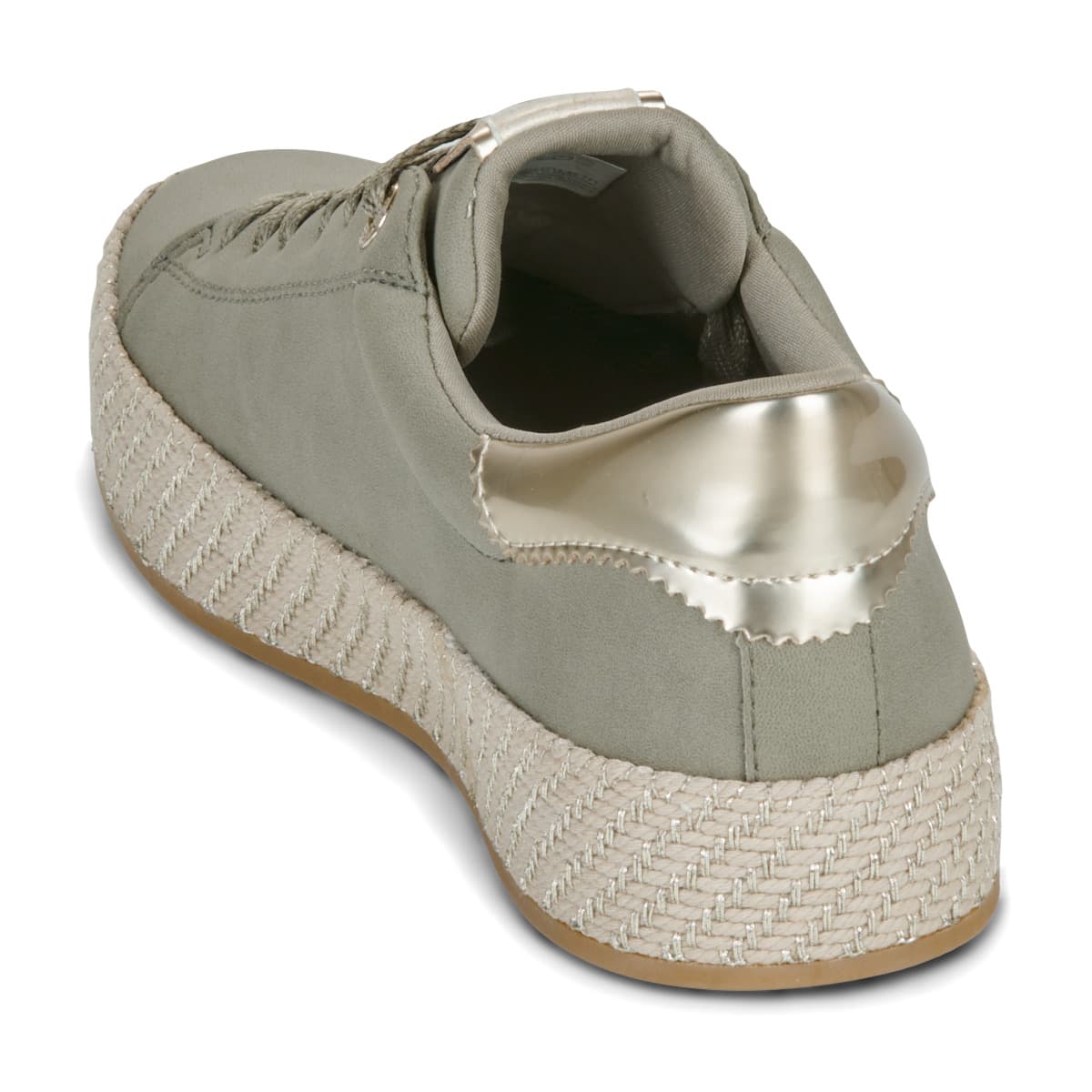 Women's Sneakers Tamaris Khaki