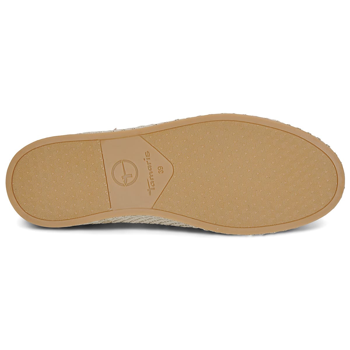 Women's Sneakers Tamaris Khaki