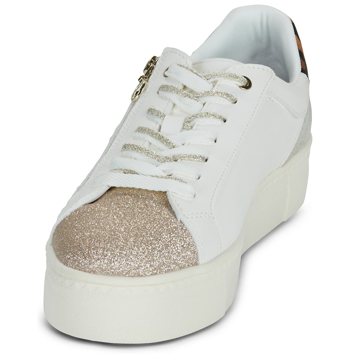 Women's Sneakers Tamaris White