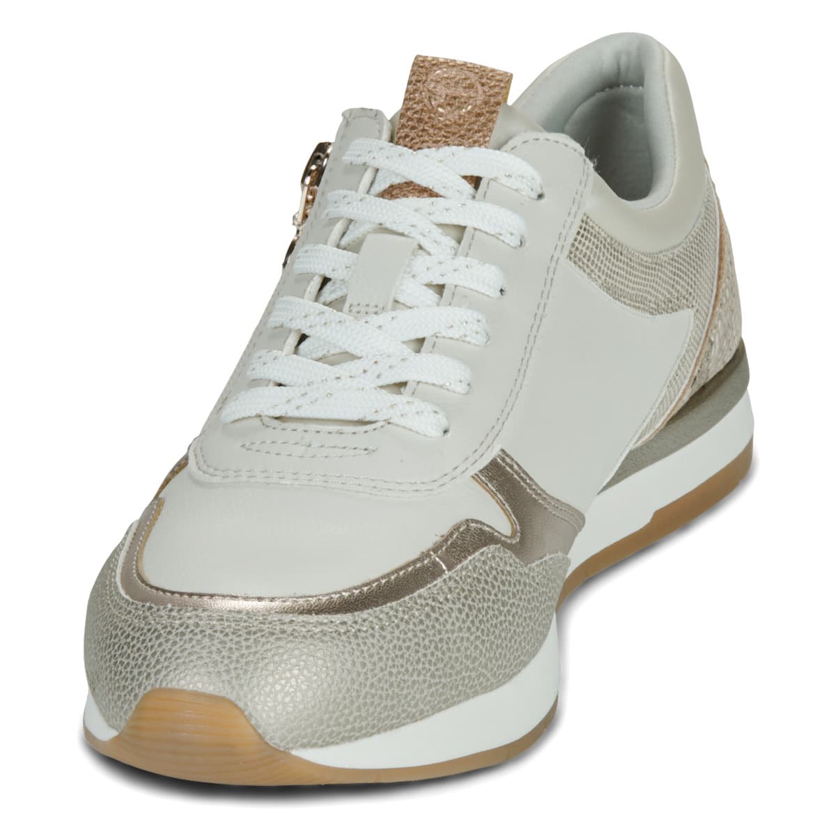Women's Sneakers Tamaris White