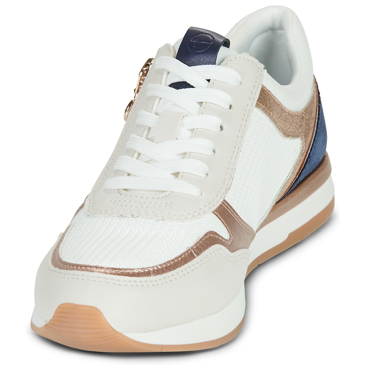 Women's Sneakers Tamaris White