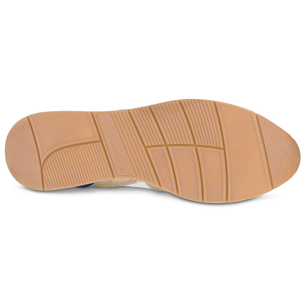 Women's Sneakers Tamaris White