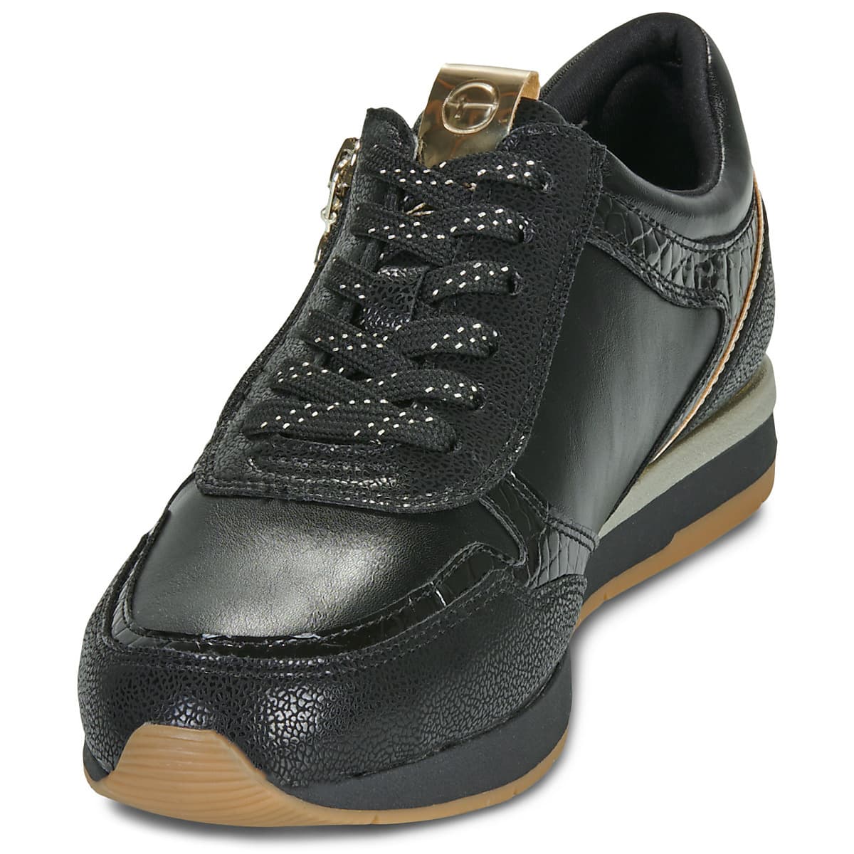 Women's Sneakers Tamaris Black