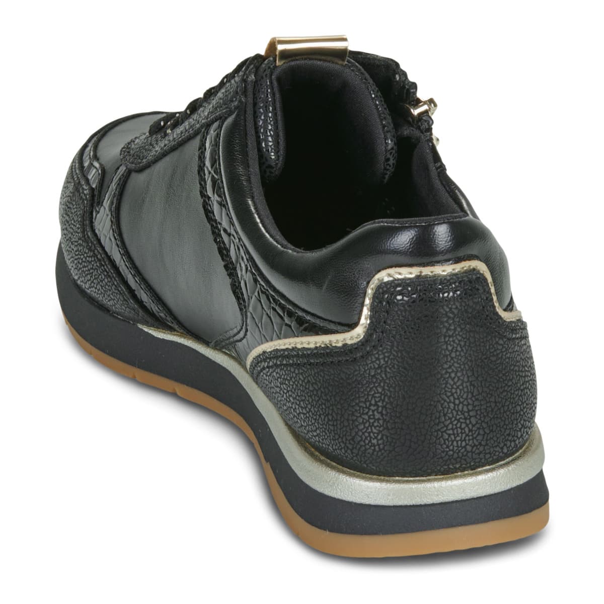 Women's Sneakers Tamaris Black