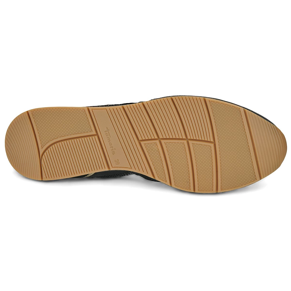 Women's Sneakers Tamaris Black