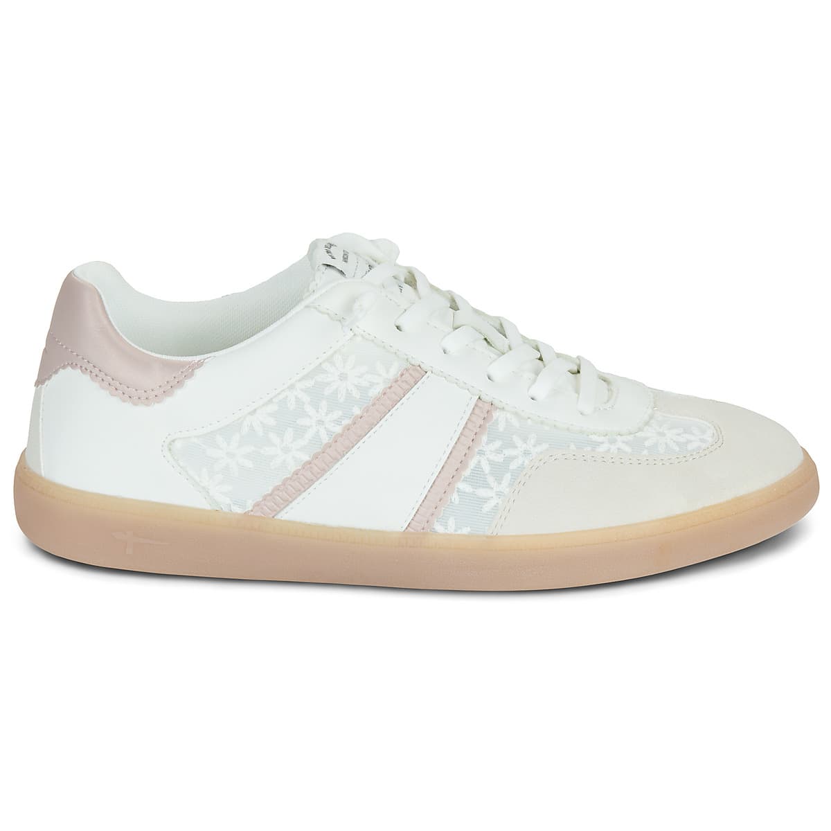 Women's Sneakers Tamaris White