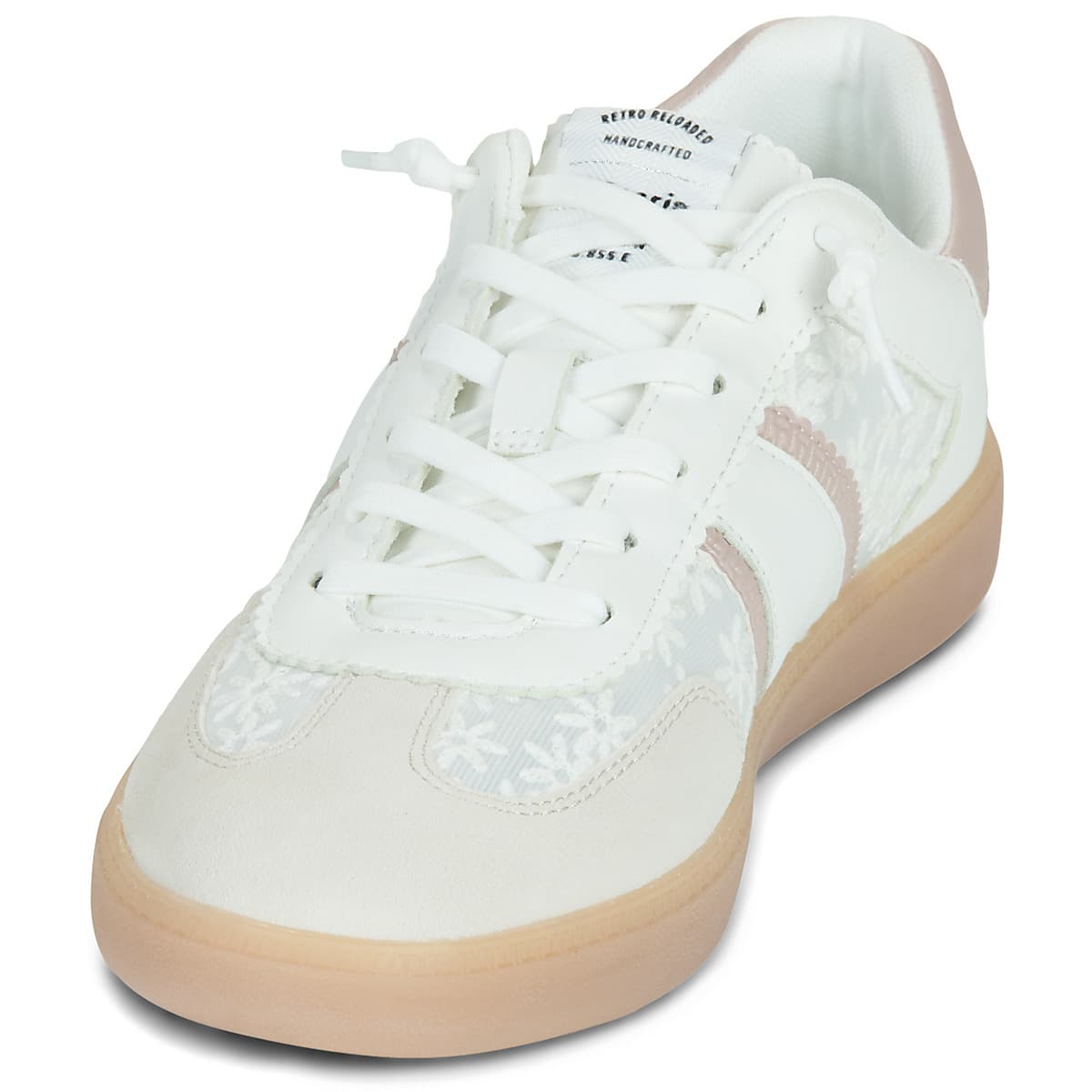 Women's Sneakers Tamaris White