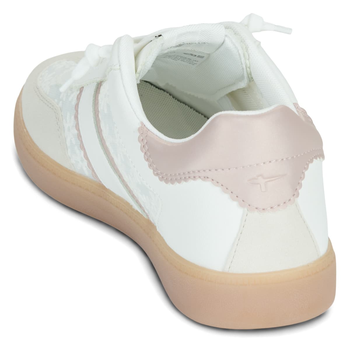 Women's Sneakers Tamaris White
