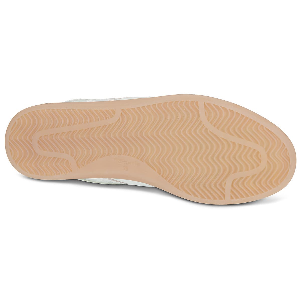 Women's Sneakers Tamaris White