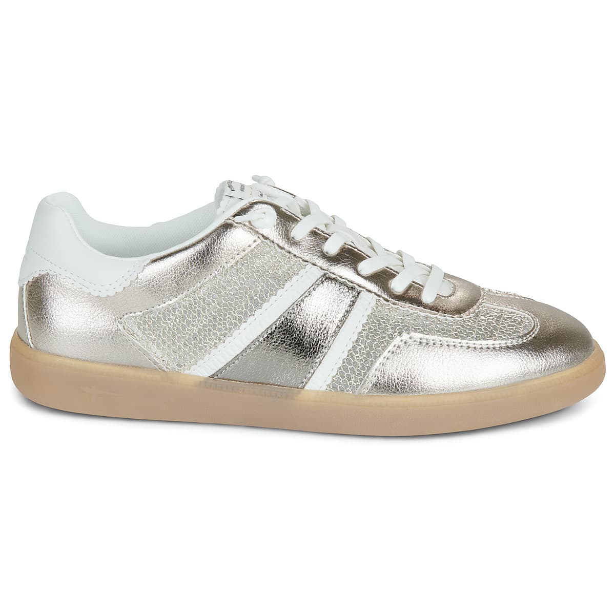 Women's Sneakers Tamaris Gold
