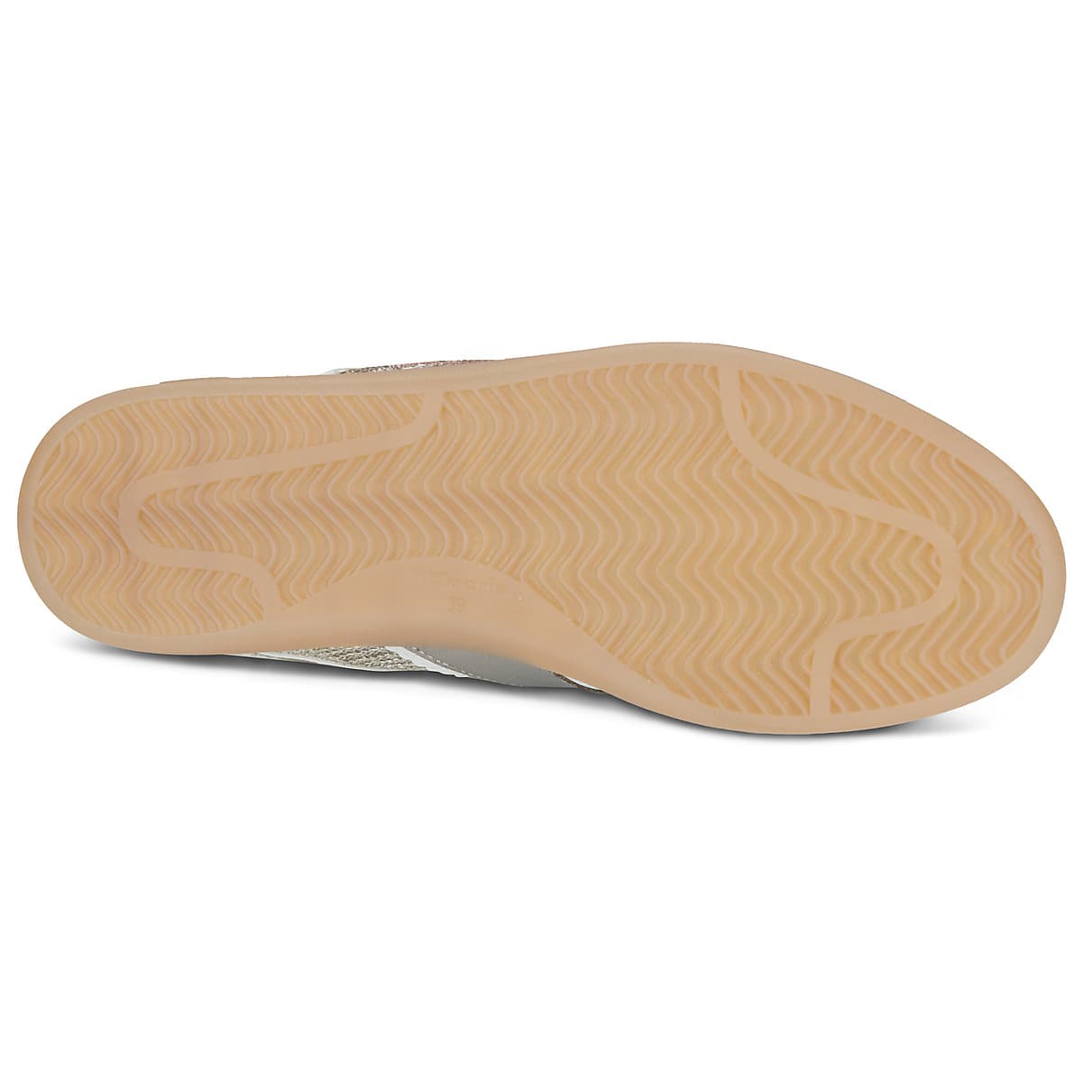 Women's Sneakers Tamaris Gold