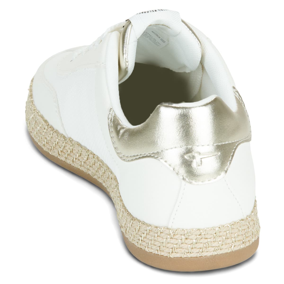 Women's Sneakers Tamaris White