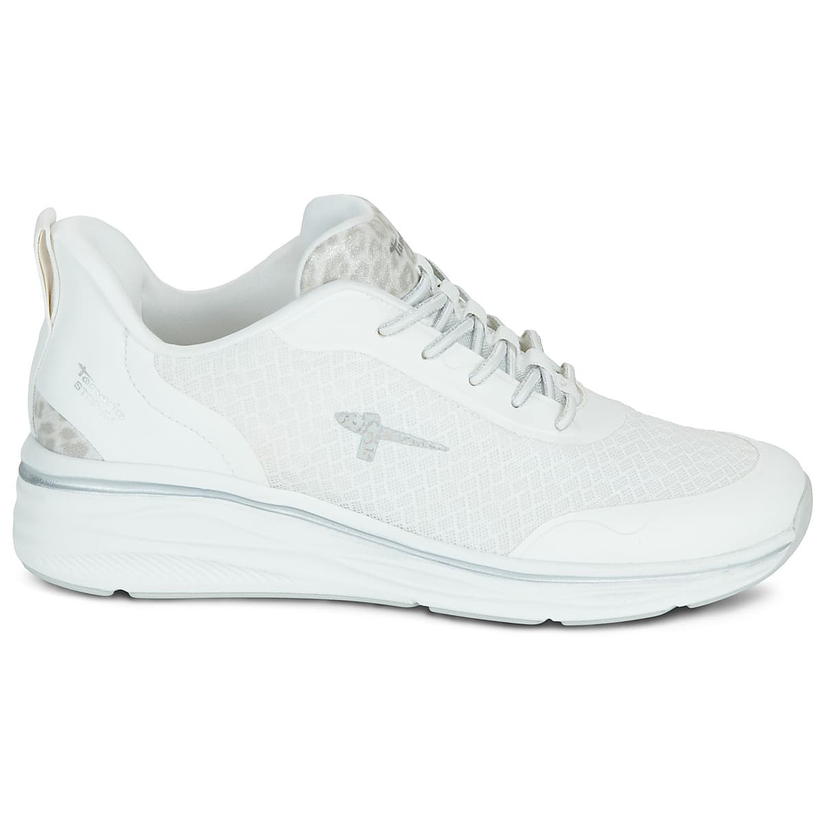 Women's Sneakers Tamaris White