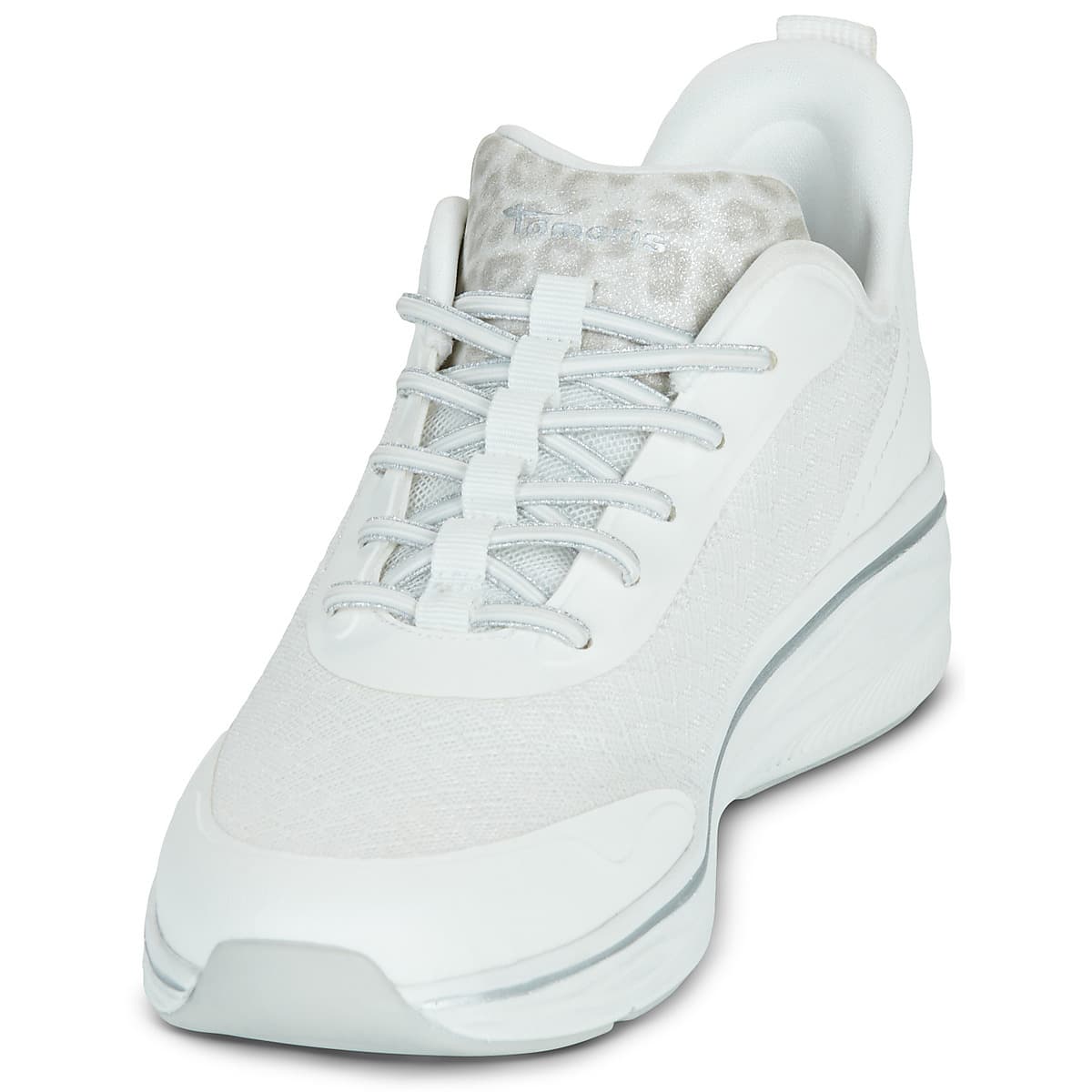 Women's Sneakers Tamaris White