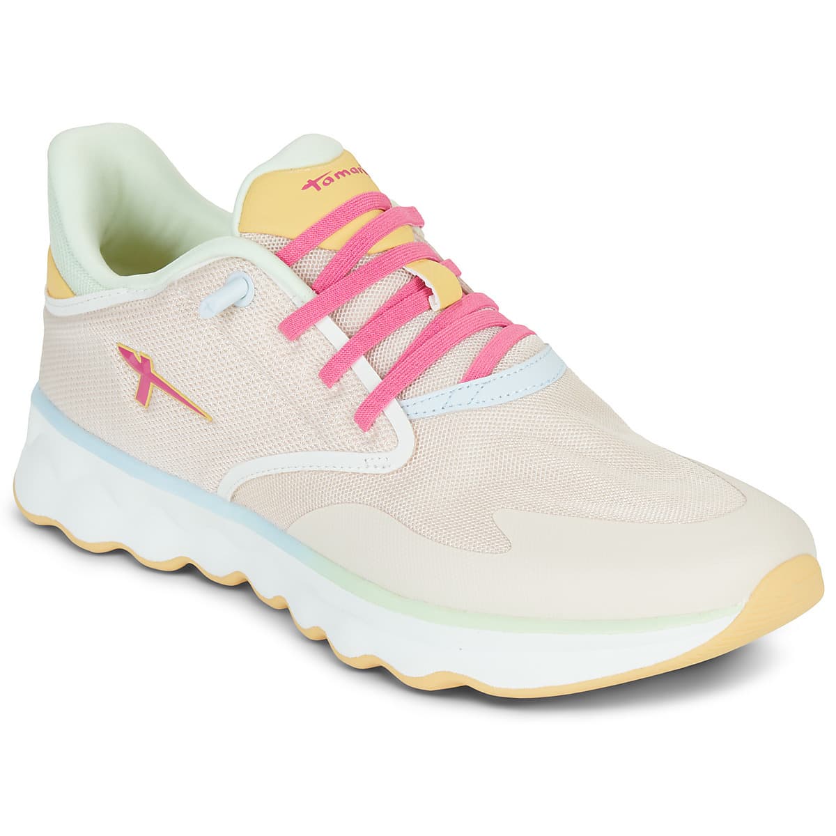 Xαμηλά Sneakers Tamaris 23700