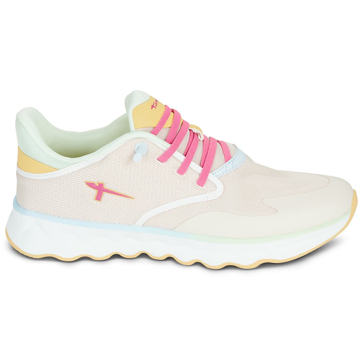 Women's Sneakers Tamaris Pink