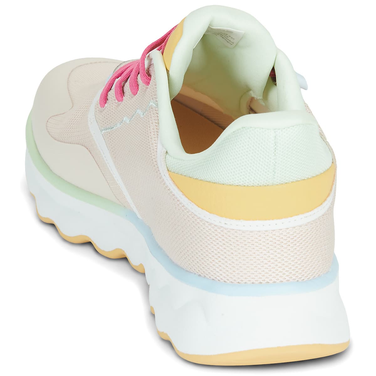 Women's Sneakers Tamaris Pink
