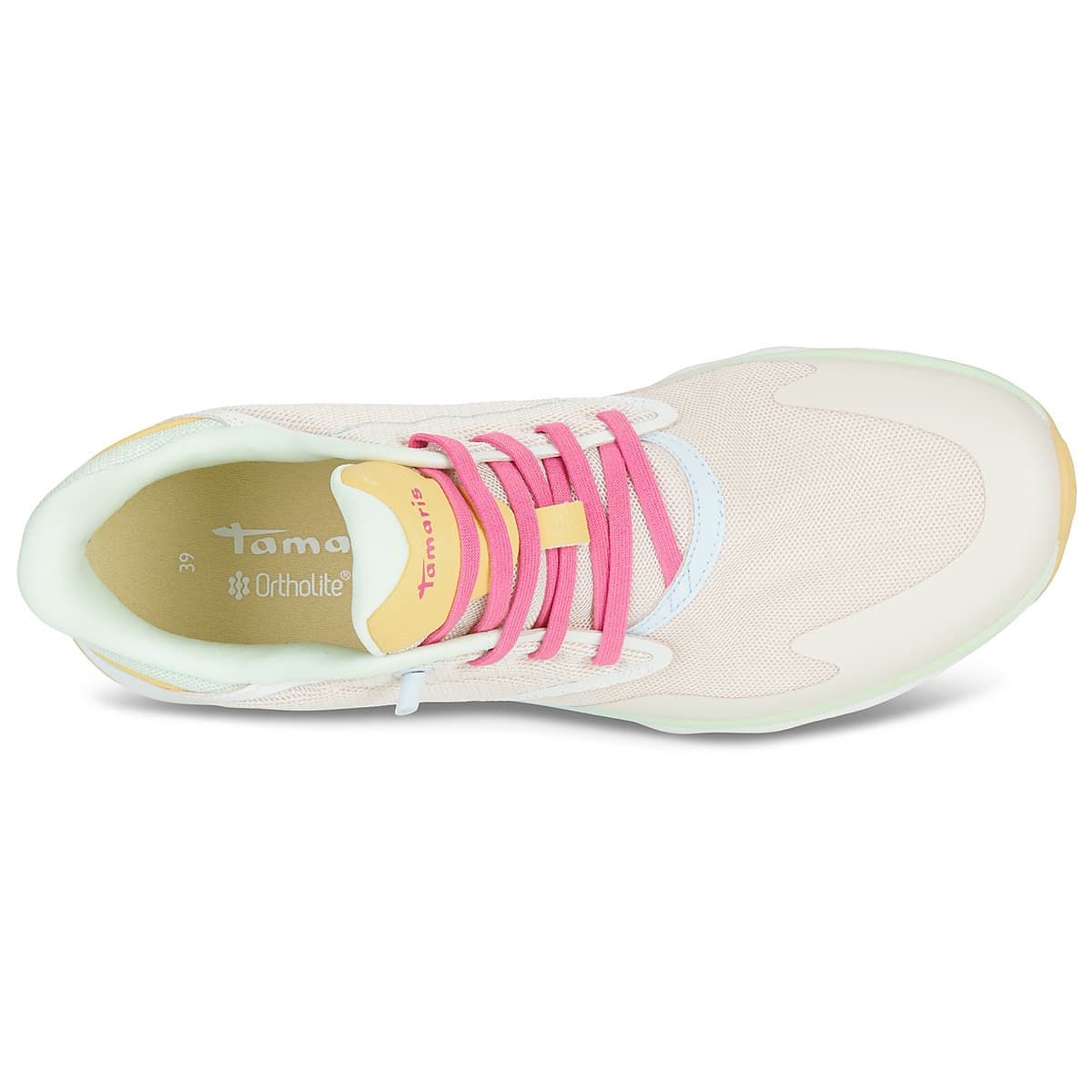Women's Sneakers Tamaris Pink