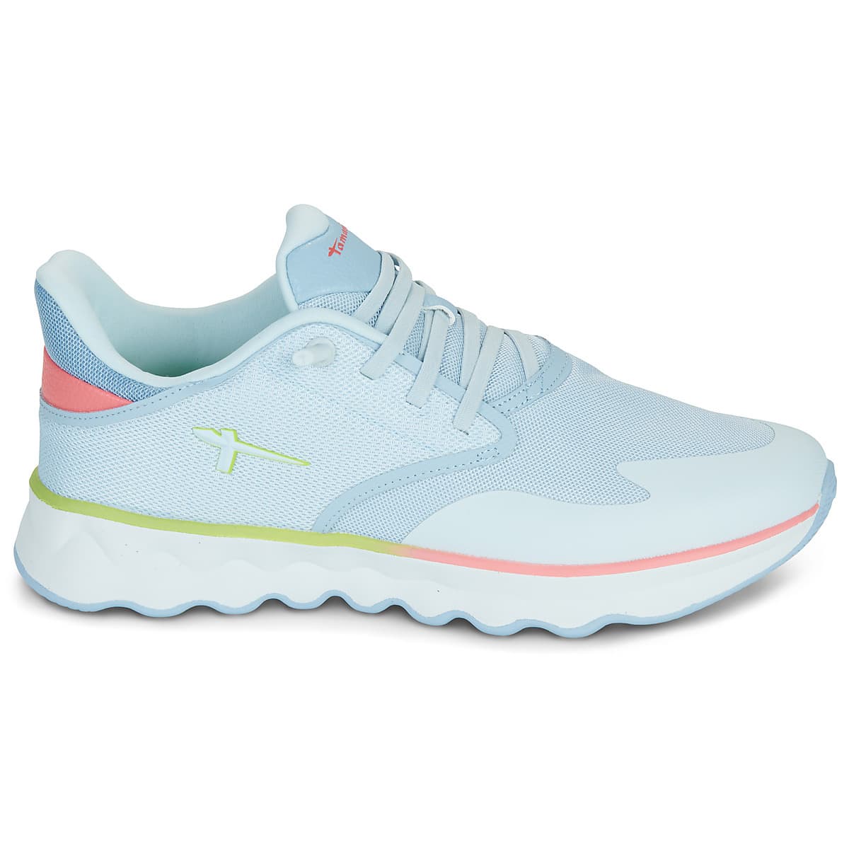 Women's Sneakers Tamaris Blue