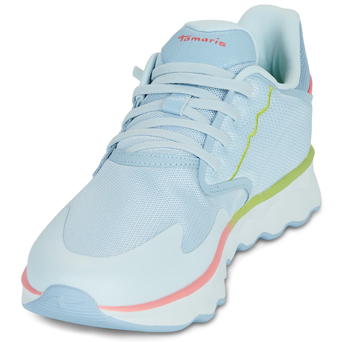 Women's Sneakers Tamaris Blue