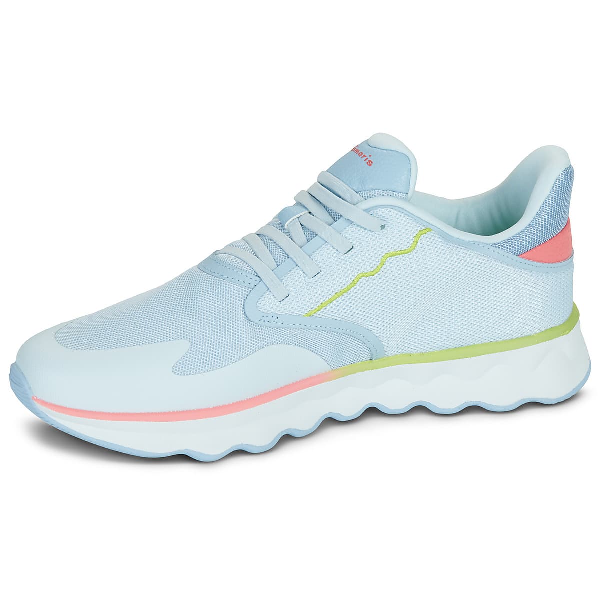 Women's Sneakers Tamaris Blue
