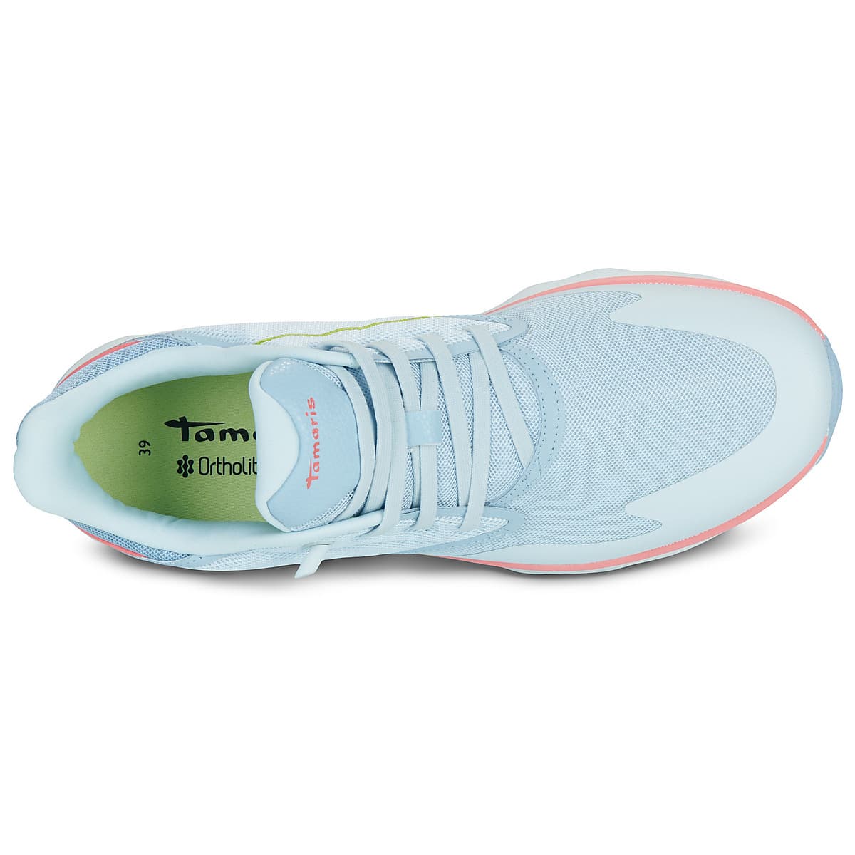 Women's Sneakers Tamaris Blue